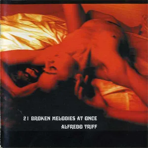 21 broken melodies at once